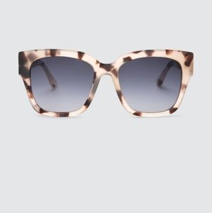 NWT Diff Eyewear- Bella II